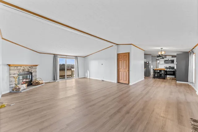 $274,900 | W5685 County Road O, Endeavor, WI 53930