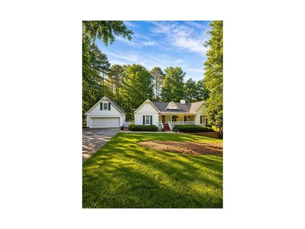 $590,000 | 6 Adella Lane, Jefferson, GA 30549