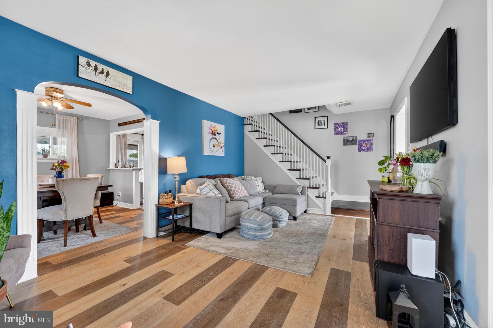 1224 Meadow Road Woodlyn, PA 19094 - Photo 7 of 41 Gallery Image 7