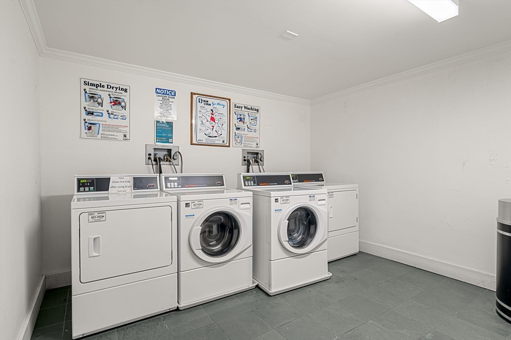 15 North Beacon Street, Unit 910 Boston, MA 02134 - Photo 17 of 28