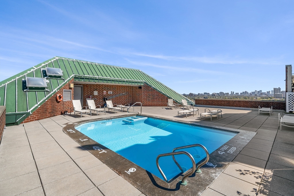 15 North Beacon Street, Unit 910 Boston, MA 02134 - Photo 18 of 28