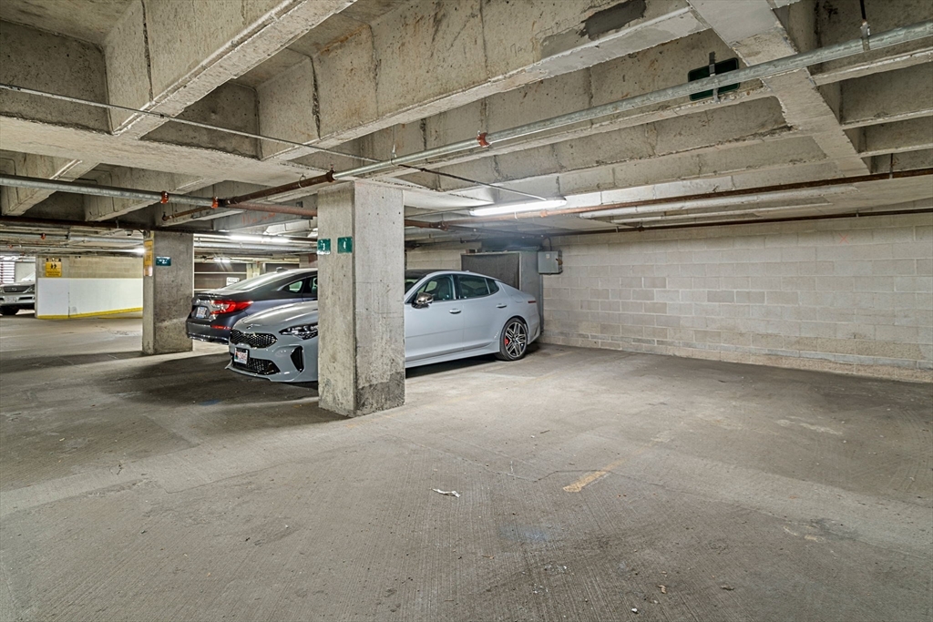 15 North Beacon Street, Unit 910 Boston, MA 02134 - Photo 20 of 28