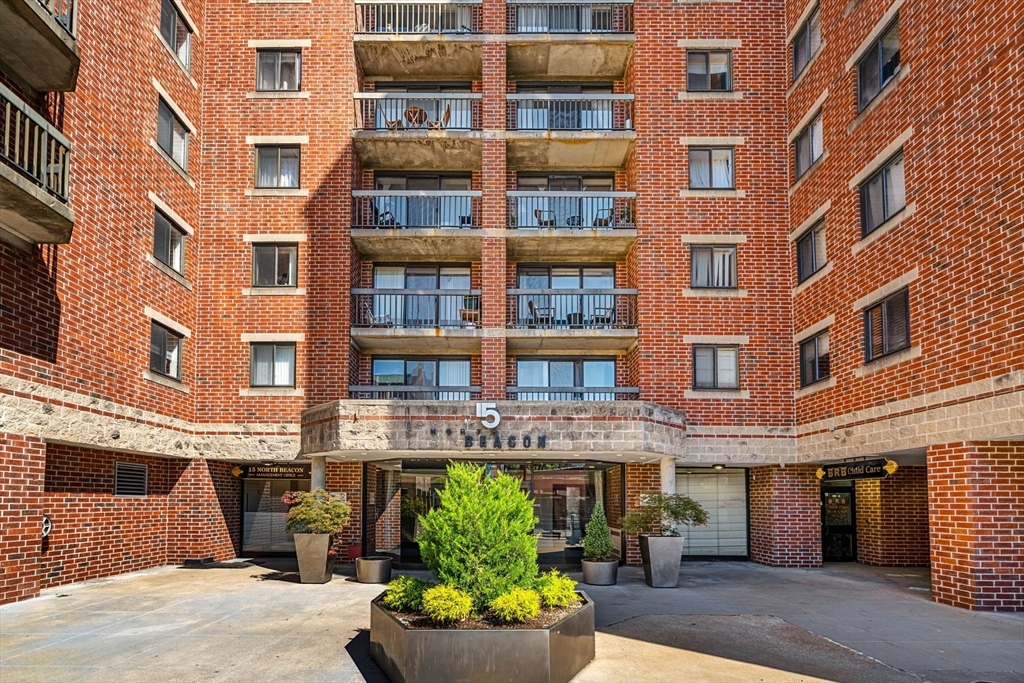 15 North Beacon Street, Unit 910 Boston, MA 02134 - Photo 21 of 28