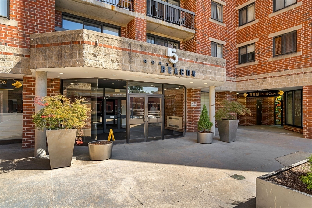 15 North Beacon Street, Unit 910 Boston, MA 02134 - Photo 22 of 28