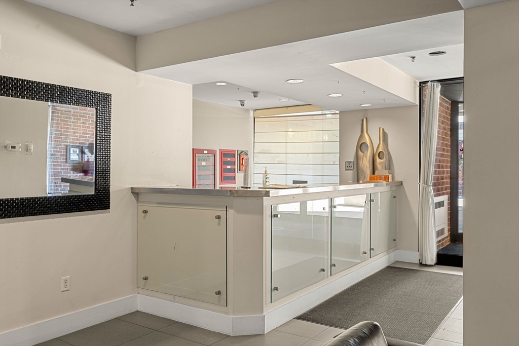 15 North Beacon Street, Unit 910 Boston, MA 02134 - Photo 23 of 28