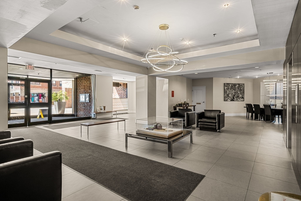 15 North Beacon Street, Unit 910 Boston, MA 02134 - Photo 24 of 28