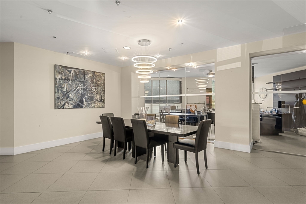 15 North Beacon Street, Unit 910 Boston, MA 02134 - Photo 25 of 28