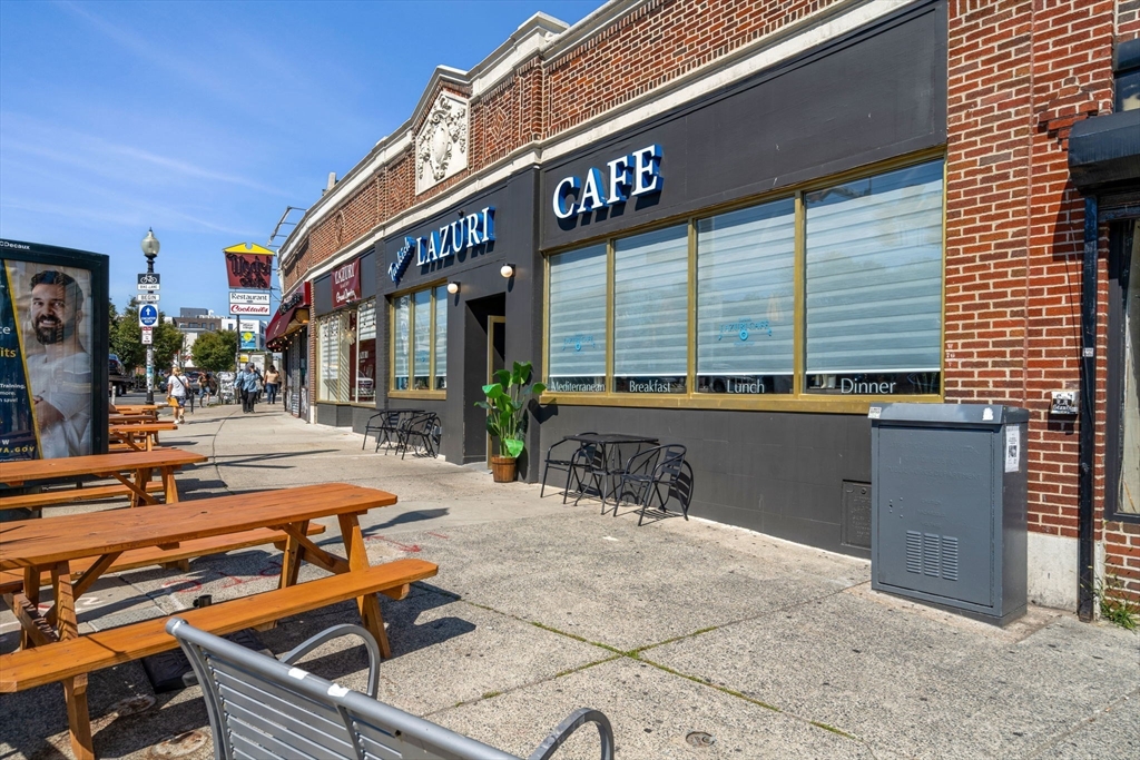 15 North Beacon Street, Unit 910 Boston, MA 02134 - Photo 27 of 28