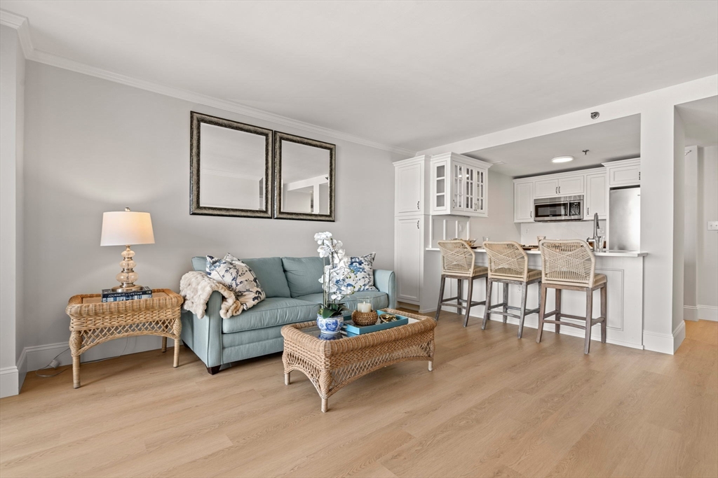 15 North Beacon Street, Unit 910 Boston, MA 02134 - Photo 3 of 28