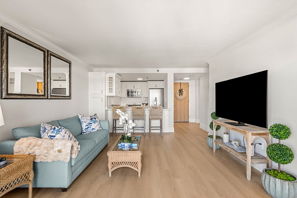 15 North Beacon Street, Unit 910 Boston, MA 02134 - Photo 7 of 28