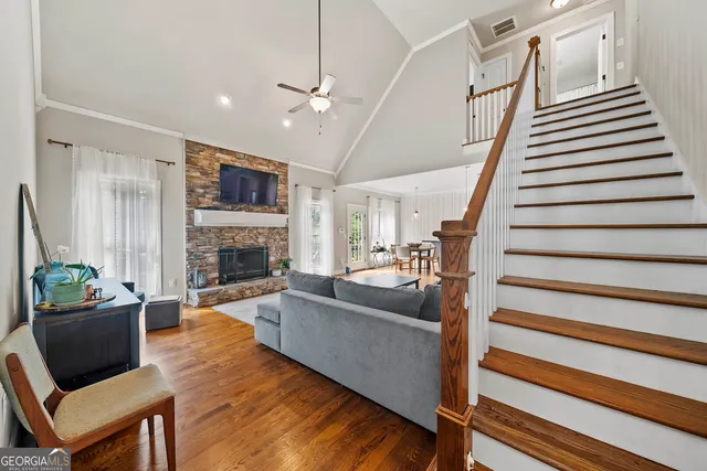 $650,000 | 2165 Harperfield Drive, Bogart, GA 30622