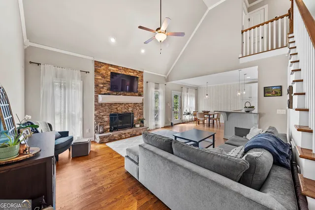 $650,000 | 2165 Harperfield Drive, Bogart, GA 30622