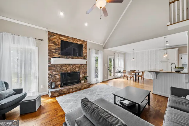 $650,000 | 2165 Harperfield Drive, Bogart, GA 30622