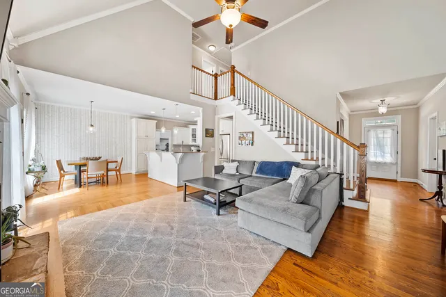 $650,000 | 2165 Harperfield Drive, Bogart, GA 30622