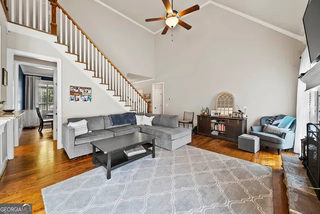 $650,000 | 2165 Harperfield Drive, Bogart, GA 30622