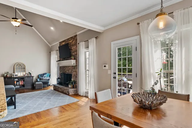 $650,000 | 2165 Harperfield Drive, Bogart, GA 30622