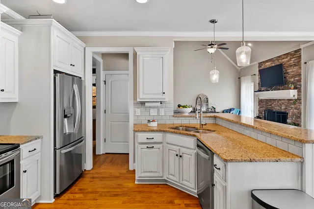 $650,000 | 2165 Harperfield Drive, Bogart, GA 30622