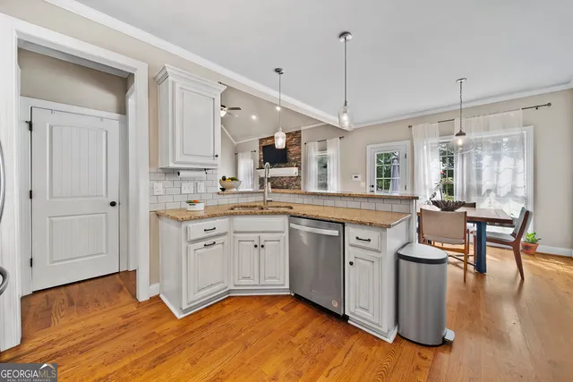 $650,000 | 2165 Harperfield Drive, Bogart, GA 30622