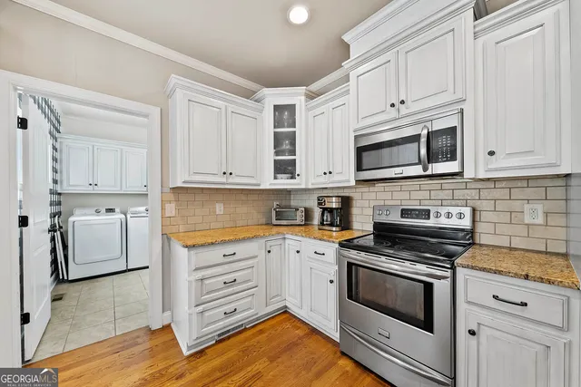 $650,000 | 2165 Harperfield Drive, Bogart, GA 30622