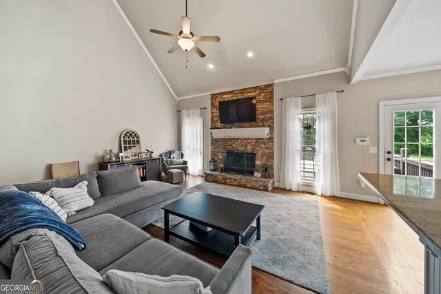 $650,000 | 2165 Harperfield Drive, Bogart, GA 30622