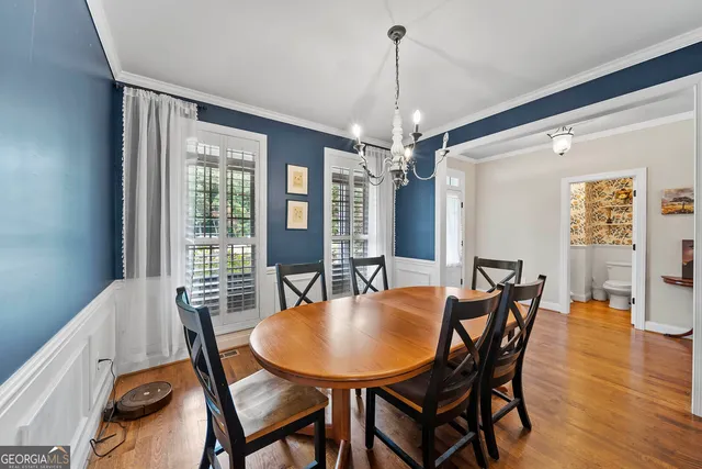 $650,000 | 2165 Harperfield Drive, Bogart, GA 30622