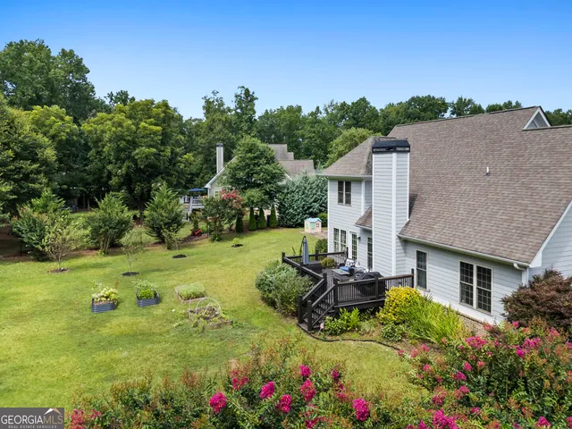 $650,000 | 2165 Harperfield Drive, Bogart, GA 30622