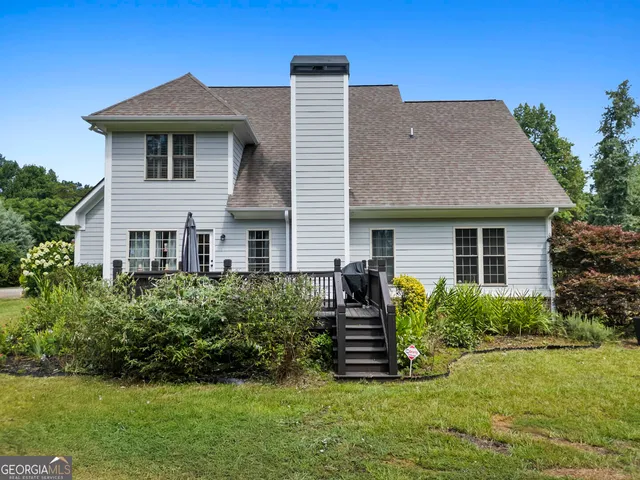 $650,000 | 2165 Harperfield Drive, Bogart, GA 30622