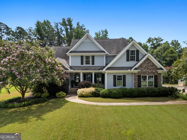 $650,000 | 2165 Harperfield Drive, Bogart, GA 30622