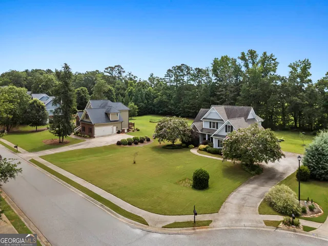 $650,000 | 2165 Harperfield Drive, Bogart, GA 30622