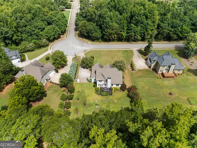 $650,000 | 2165 Harperfield Drive, Bogart, GA 30622