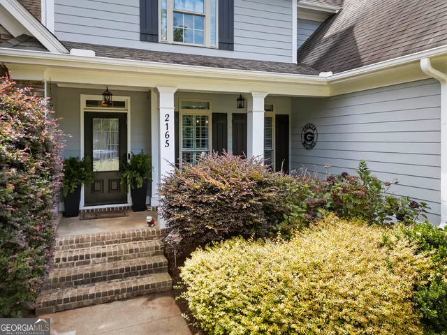 $650,000 | 2165 Harperfield Drive, Bogart, GA 30622