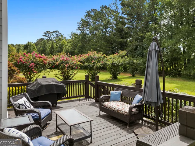 $650,000 | 2165 Harperfield Drive, Bogart, GA 30622