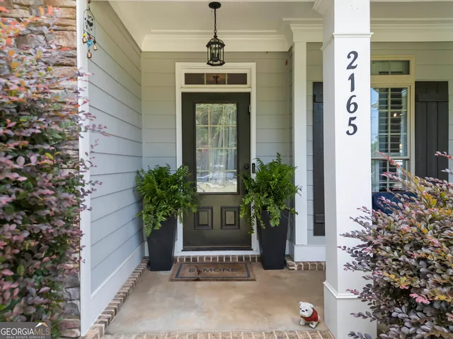 $650,000 | 2165 Harperfield Drive, Bogart, GA 30622