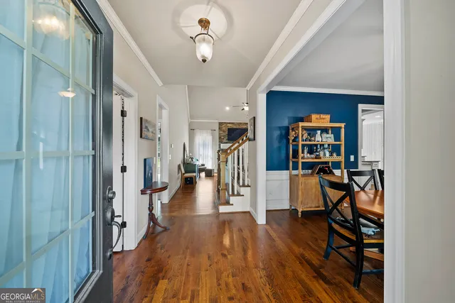 $650,000 | 2165 Harperfield Drive, Bogart, GA 30622