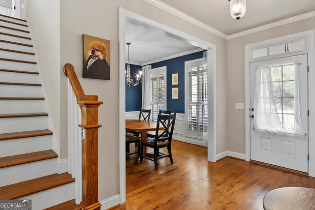 $650,000 | 2165 Harperfield Drive, Bogart, GA 30622