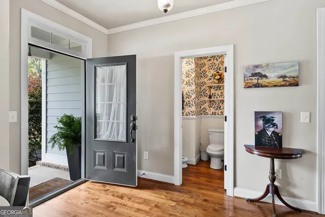 $650,000 | 2165 Harperfield Drive, Bogart, GA 30622