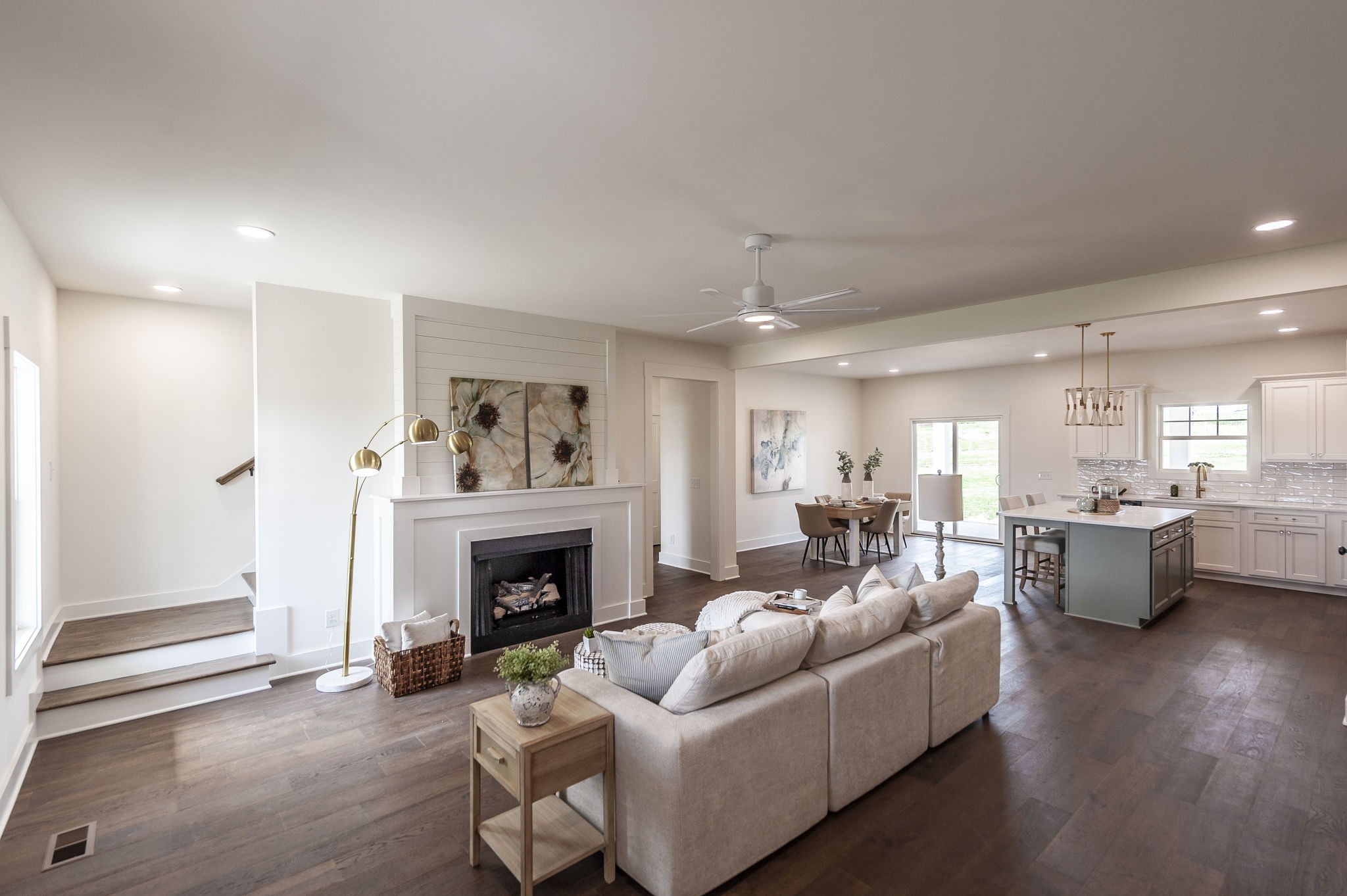 4912 Homer Worsham Road Springfield, TN 37172 - Photo 13 of 61