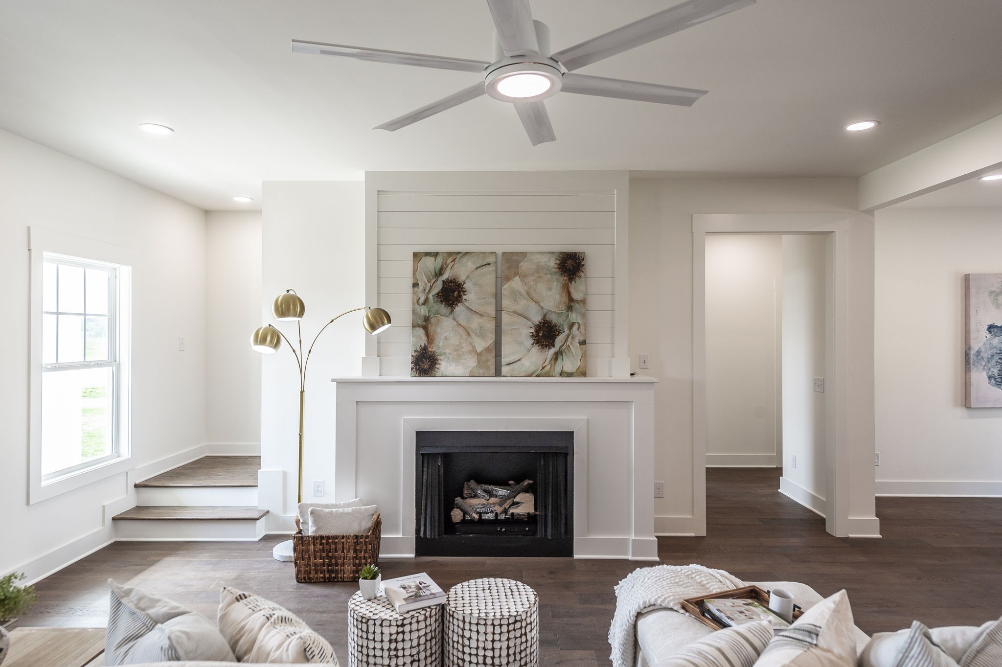 4912 Homer Worsham Road Springfield, TN 37172 - Photo 14 of 61