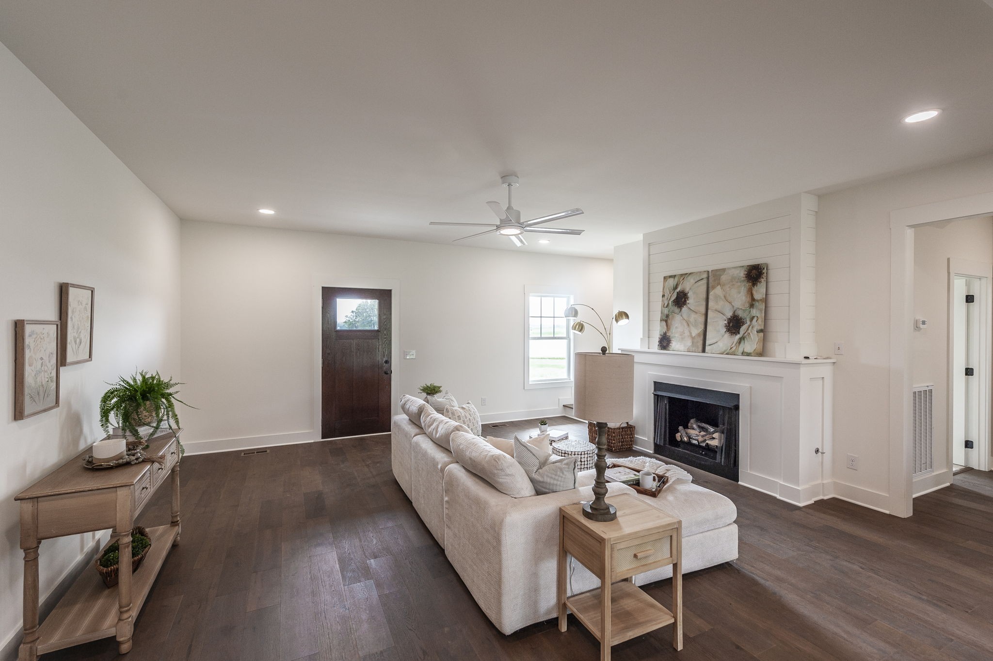 4912 Homer Worsham Road Springfield, TN 37172 - Photo 15 of 61