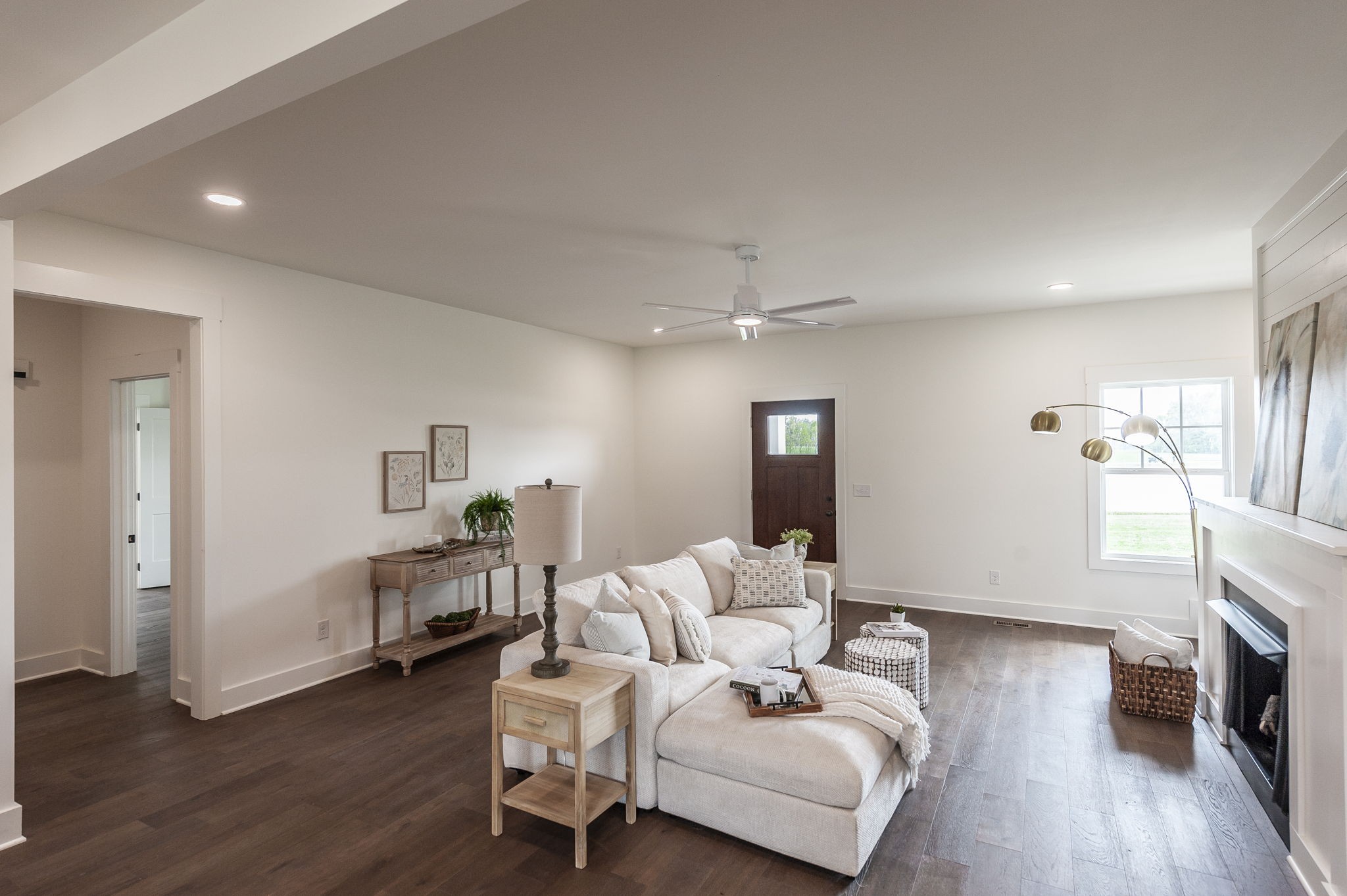 4912 Homer Worsham Road Springfield, TN 37172 - Photo 16 of 61