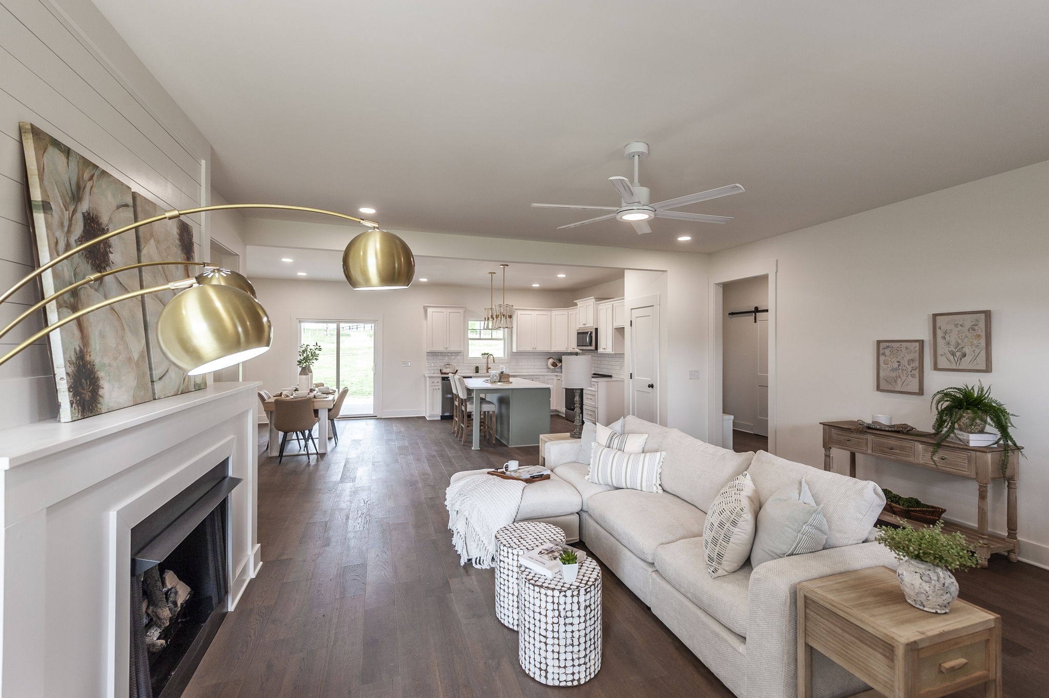 4912 Homer Worsham Road Springfield, TN 37172 - Photo 17 of 61