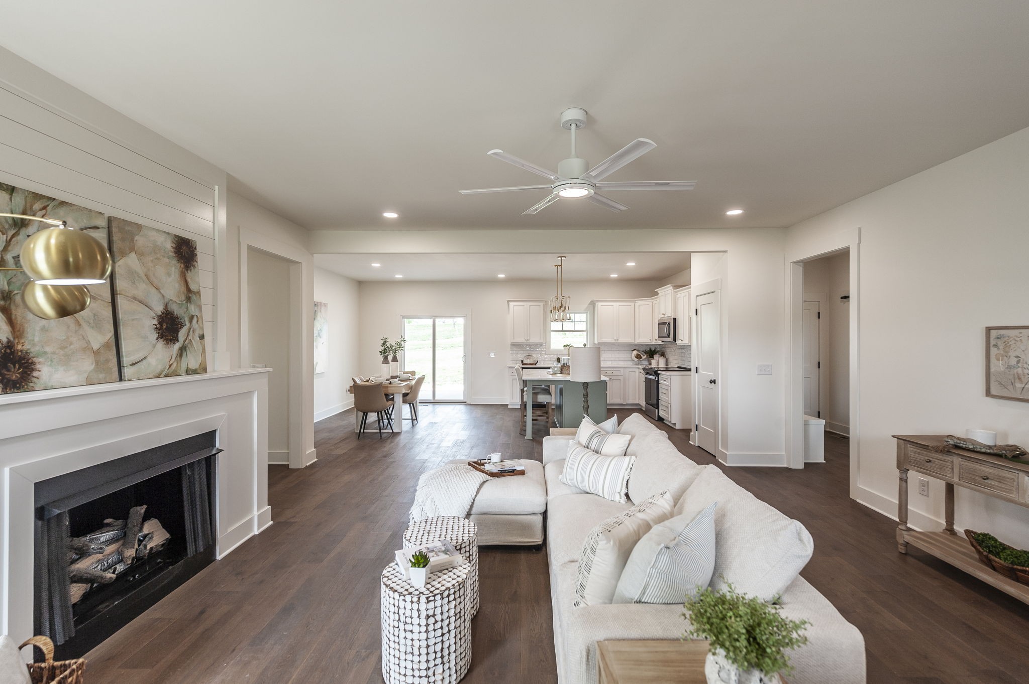 4912 Homer Worsham Road Springfield, TN 37172 - Photo 18 of 61