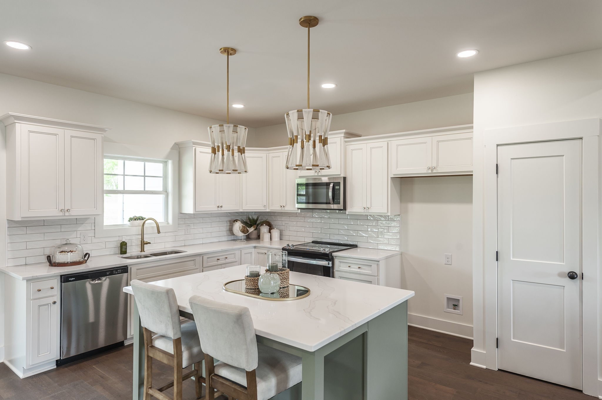 4912 Homer Worsham Road Springfield, TN 37172 - Photo 19 of 61