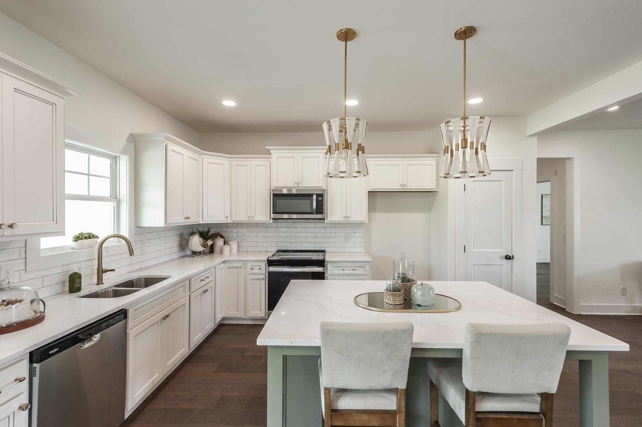 4912 Homer Worsham Road Springfield, TN 37172 - Photo 20 of 61