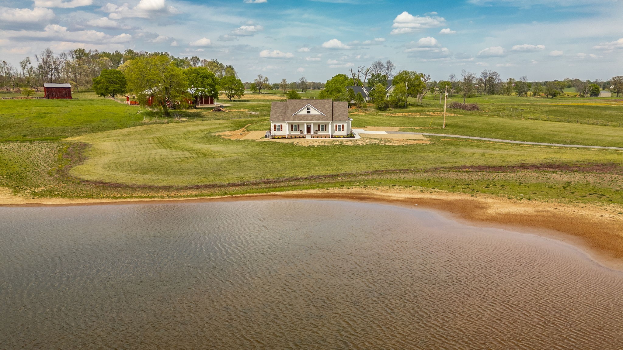 4912 Homer Worsham Road Springfield, TN 37172 - Photo 2 of 61