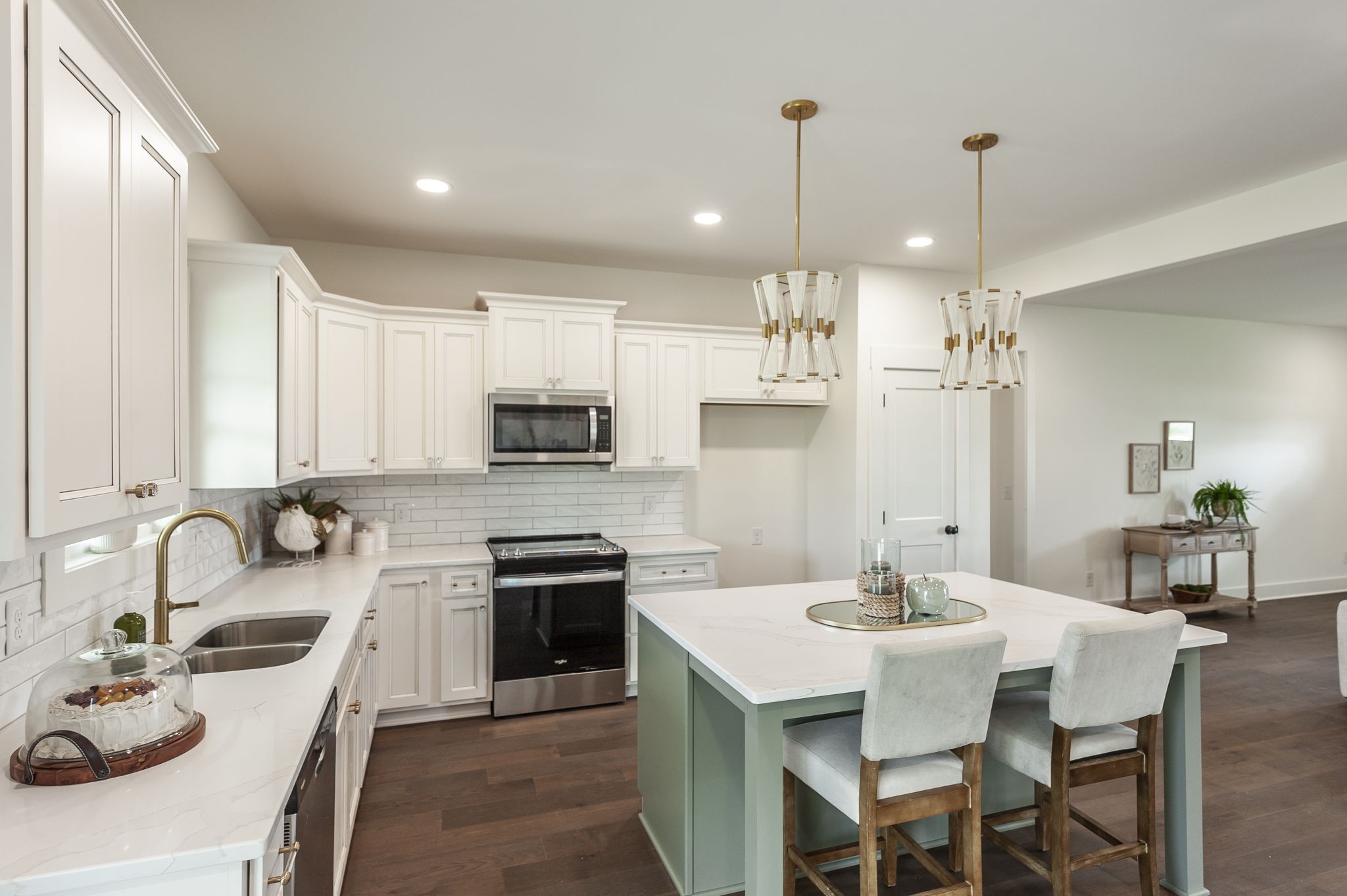 4912 Homer Worsham Road Springfield, TN 37172 - Photo 21 of 61