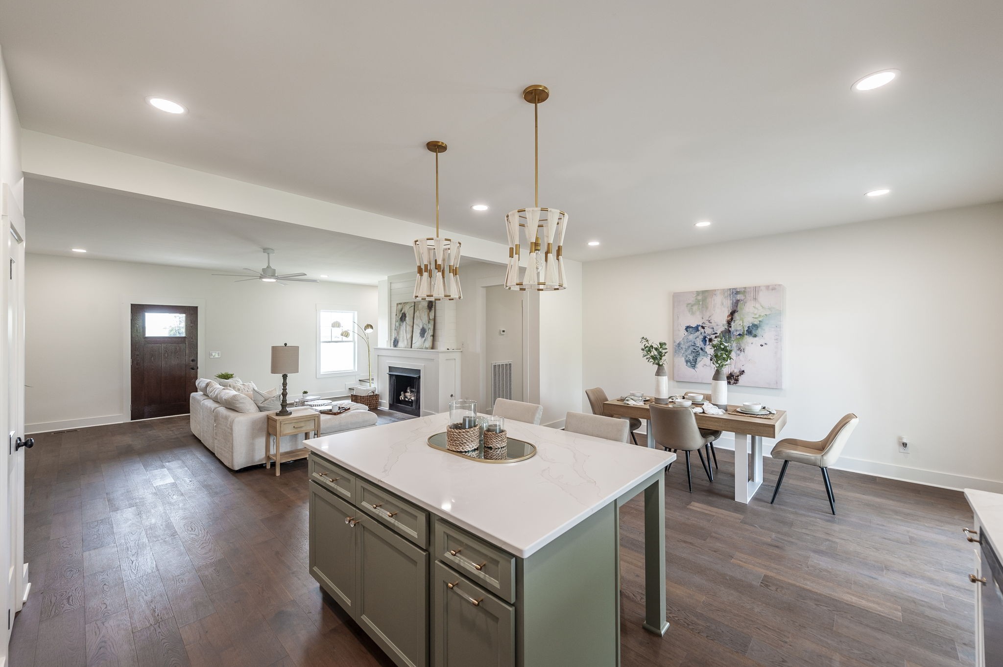 4912 Homer Worsham Road Springfield, TN 37172 - Photo 23 of 61