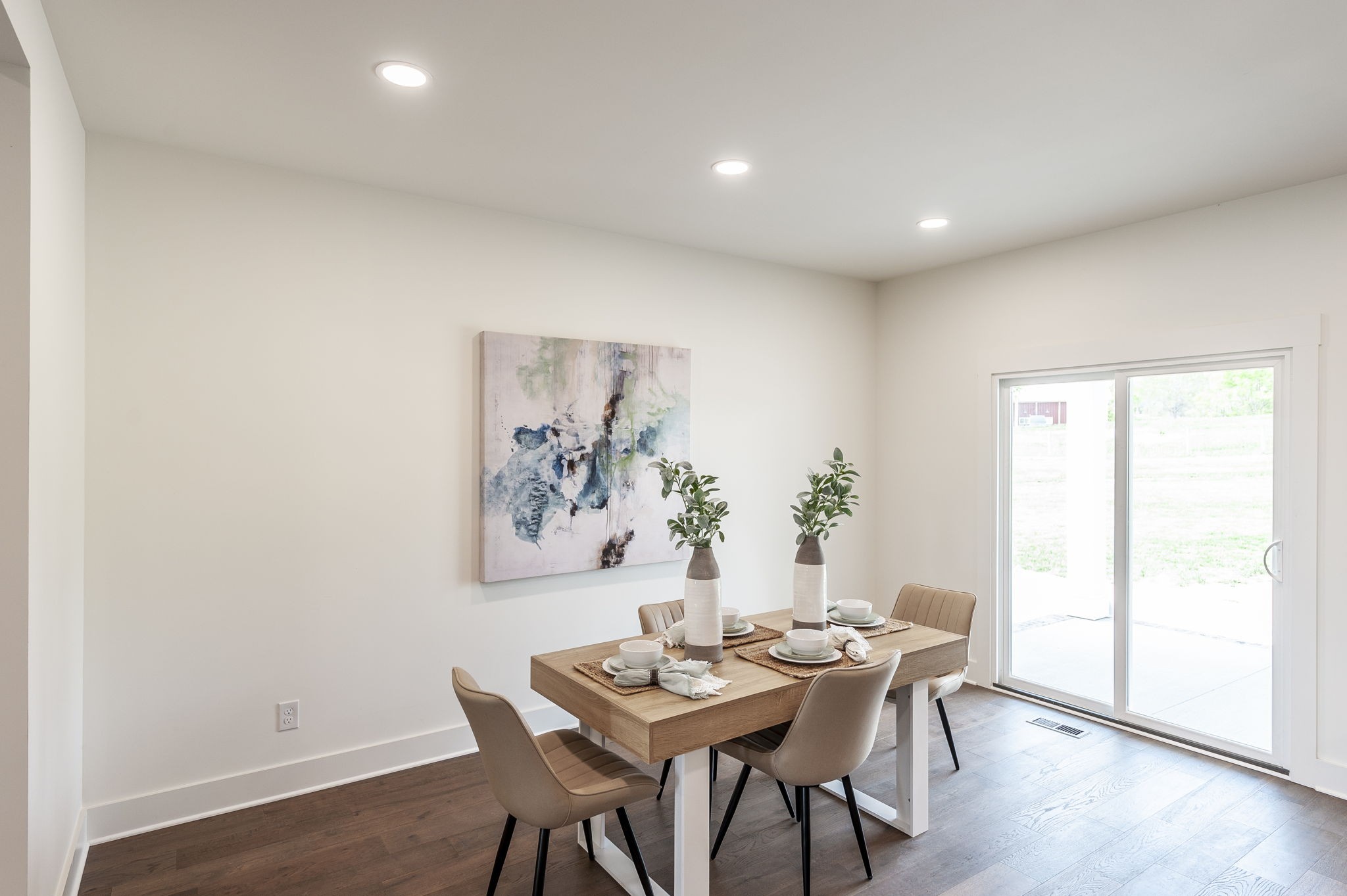 4912 Homer Worsham Road Springfield, TN 37172 - Photo 25 of 61