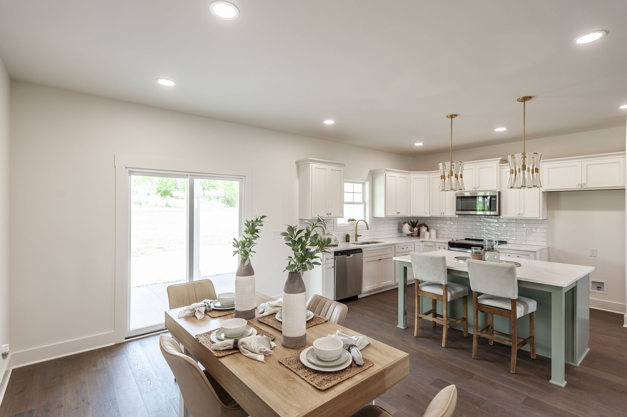 4912 Homer Worsham Road Springfield, TN 37172 - Photo 26 of 61