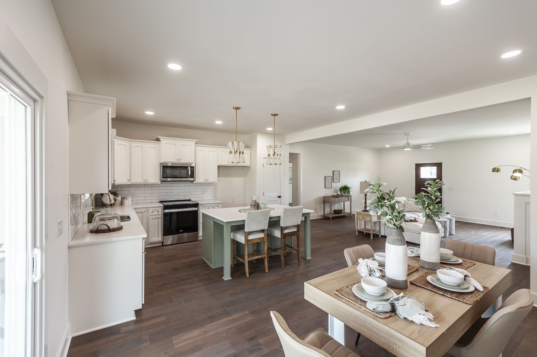 4912 Homer Worsham Road Springfield, TN 37172 - Photo 27 of 61